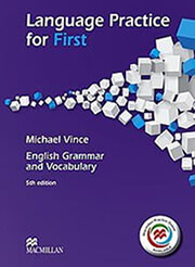 ΣΥΛΛΟΓΙΚΟ ΕΡΓΟ LANGUAGE PRACTICE FOR B2 FIRST STUDENTS BOOK (+ MPO PACK) N/E 5TH ED