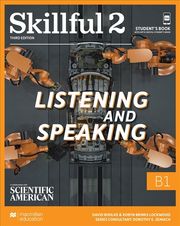 SKILLFULL LISTENING SPEAKING 2 STUDENTS BOOK (+ APP + DIGITAL STUDENTS BOOK)