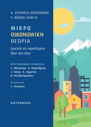 ΜΙΚΡΟΟΙΚΟΝΟΜΙΚΗ ΘΕΩΡΙΑ