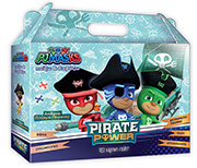 ΣΥΛΛΟΓΙΚΟ ΕΡΓΟ PJ MASKS PIRATE POWER ΠΑΙΖΩ ΚΑΙ ΔΙΑΒΑΖΩ