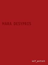 MARA DESΥPRIS SELF PORTRAIT