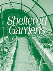 ΣΥΛΛΟΓΙΚΟ ΕΡΓΟ SHELTERED GARDENS