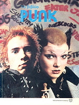 ΤΟ ΒΙΒΛΙΟ PUNK