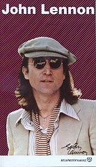 ΣΥΛΛΟΓΙΚΟ ΕΡΓΟ JOHN LENNON