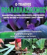 ΚΑΣΝΙ ΤΖΟΝ Ο ΤΕΛΕΙΟΣ ΠΟΛΛΑΠΛΑΣΙΑΣΜΟΣ