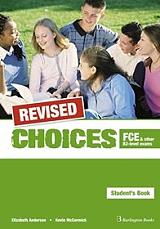 REVISED CHOICES FCE STUDENTS BOOK