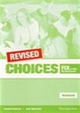 REVISED CHOICES FCE WORKBOOK