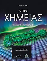 ΤΡΟ ΝΙΒΑΛΝΤΟ ΤΖ. ΑΡΧΕΣ ΧΗΜΕΙΑΣ ΜΟΡΙΑΚΗ ΠΡΟΣΕΓΓΙΣΗ