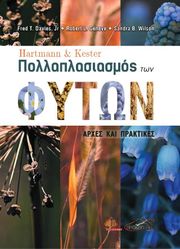 HARTMANN AND KESTERS ΠΟΛΛΑΠΛΑΣΙΑΣΜΟΣ ΤΩΝ ΦΥΤΩΝ