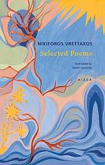 ΒΡΕΤΤΑΚΟΣ ΝΙΚΗΦΟΡΟΣ SELECTED POEMS