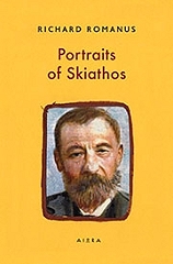 PORTRAITS OF SKIATHOS