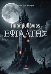 ΜΙΧΑΛΟΣΤΑΜΟΥ ΒΑΣΙΑ ΠΑΡΑΜΥΘΕΝΙΟΣ ΕΦΙΑΛΤΗΣ