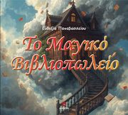 ΤΟ ΜΑΓΙΚΟ ΒΙΒΛΙΟΠΩΛΕΙΟ