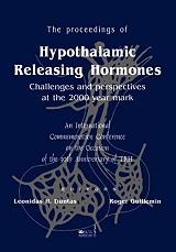 ΣΥΛΛΟΓΙΚΟ ΕΡΓΟ HYPOTHALAMIC REALISING HORMONES
