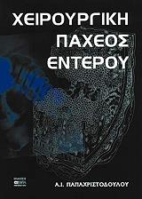 ΠΑΠΑΧΡΙΣΤΟΔΟΥΛΟΥ Α.Ι. ΧΕΙΡΟΥΡΓΙΚΗ ΠΑΧΕΟΣ ΕΝΤΕΡΟΥ