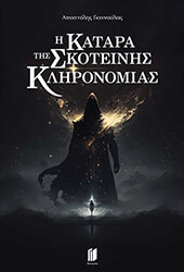 ΓΙΑΝΝΟΥΛΑΣ ΑΠΟΣΤΟΛΗΣ Η ΚΑΤΑΡΑ ΤΗΣ ΣΚΟΤΕΙΝΗΣ ΚΛΗΡΟΝΟΜΙΑΣ