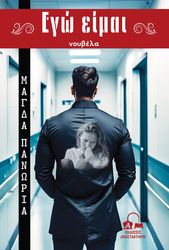 ΠΑΝΩΡΙΑ ΜΑΓΔΑ ΕΓΩ ΕΙΜΑΙ