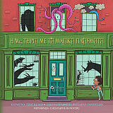 ΚΕΛΕΡ ΤΖΟΙ Η ΜΙΣ ΤΗΡΙΑ ΚΑΙ ΤΑ ΜΑΓΙΚΑ ΠΛΑΣΜΑΤΑ