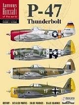 P-47 THUNDERBOLT