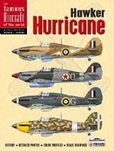 ΚΑΡΟΥΑΝΑ ΡΙΤΣΑΡΝΤ HAWKER HURRICANE