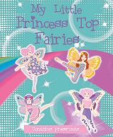 ΣΥΛΛΟΓΙΚΟ ΕΡΓΟ MY LITTLE PRINCESS TOP FAIRIES
