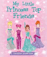 MY LITTLE PRINCESS TOP FRIENDS