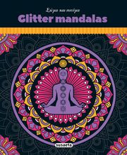 GLITTER MANDALAS ΣΩΜΑ ΚΑΙ ΠΝΕΥΜΑ