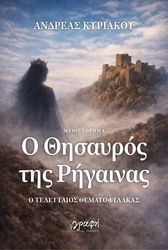ΚΥΡΙΑΚΟΥ ΑΝΔΡΕΑΣ Ο ΘΗΣΑΥΡΟΣ ΤΗΣ ΡΗΓΑΙΝΑΣ