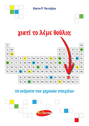 ΓΙΑΤΙ ΤΟ ΛΕΜΕ ΘΟΥΛΙΟ;