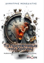 ΤΟ ΠΡΟΠΕΤΑΣΜΑ ΤΟΥ ΧΡΟΝΟΥ