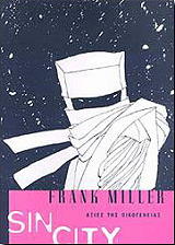 SIN CITY 5 ΑΞΙΕΣ ΤΗΣ ΟΙΚΟΓΕΝΕΙΑΣ