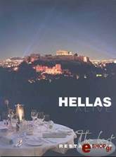 HELLAS ALIVE THE BEST RESTAURANTS