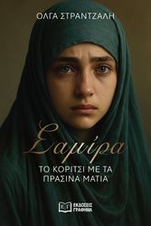 ΣΤΡΑΝΤΖΑΛΗ ΟΛΓΑ ΣΑΜΙΡΑ