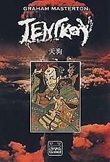 MASTERTON GRAHAM ΤΕΝΓΚΟΥ