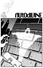 ΧΡΥΣΟΥΛΗΣ ΚΩΝ AUTODIVINE