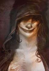 ΟΙ ΓΥΝΑΙΚΕΣ ΜΕ ΤΑ ΜΑΥΡΑ