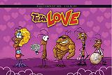 ΜΕΛΙΣΣΑΡΟΠΟΥΛΟΣ ΓΙΩΡΓΟΣ TEZA LOVE