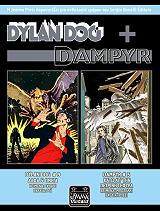 ΣΥΛΛΟΓΙΚΟ ΕΡΓΟ DYLAN DOG + DAMPYR 5