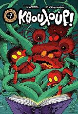 ΚΟΥΛΟΥΡΙ 7 ΚΘΟΥΛΟΥΡΙ