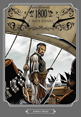 ΚΑΡΑΜΠΑΛΙΟΣ ΘΑΝΑΣΗΣ 1800 5 ΜΑΥΡΑ ΚΑΡΑΒΙΑ