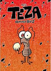 ΜΕΛΙΣΣΑΡΟΠΟΥΛΟΣ ΓΙΩΡΓΟΣ ΤΕΖΑ OMNIBUS