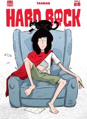TASMAR HARD ROCK VOL2 #8
