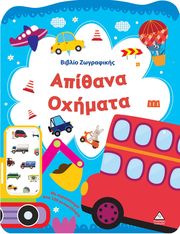 ΑΠΙΘΑΝΑ ΟΧΗΜΑΤΑ