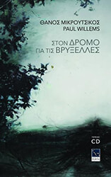 ΜΙΚΡΟΥΤΣΙΚΟΣ ΘΑΝΟΣ ΣΤΟ ΔΡΟΜΟ ΓΙΑ ΤΙΣ ΒΡΥΞΕΛΛΕΣ