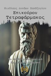 ΠΑΠΑΖΟΓΛΟΥ ΝΙΚΟΛΑΟΣ ΛΥΚΑΩΝ ΕΠΙΚΟΥΡΟΥ ΤΕΤΡΑΦΑΡΜΑΚΟΣ