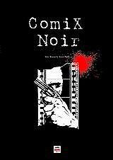 ΦΡΑΓΓΙΔΗΣ ΜΑΝΩΛΗΣ COMIX NOIR