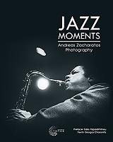 ΖΑΧΑΡΑΤΟΣ ΑΝΔΡΕΑΣ JAZZ MOMENTS