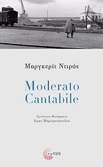 DURAS MARGUERITE MODERATO CANTABILE