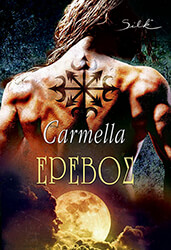 ΚΑΤΣΑΜΕΝΗ ΚΑΡΜΕΛΑ ΕΡΕΒΟΣ