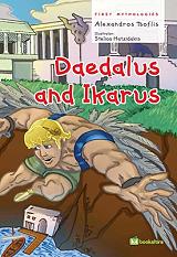 ΤΣΟΦΛΗΣ ΑΛΕΞΑΝΔΡΟΣ DAEDALUS AND IKARUS